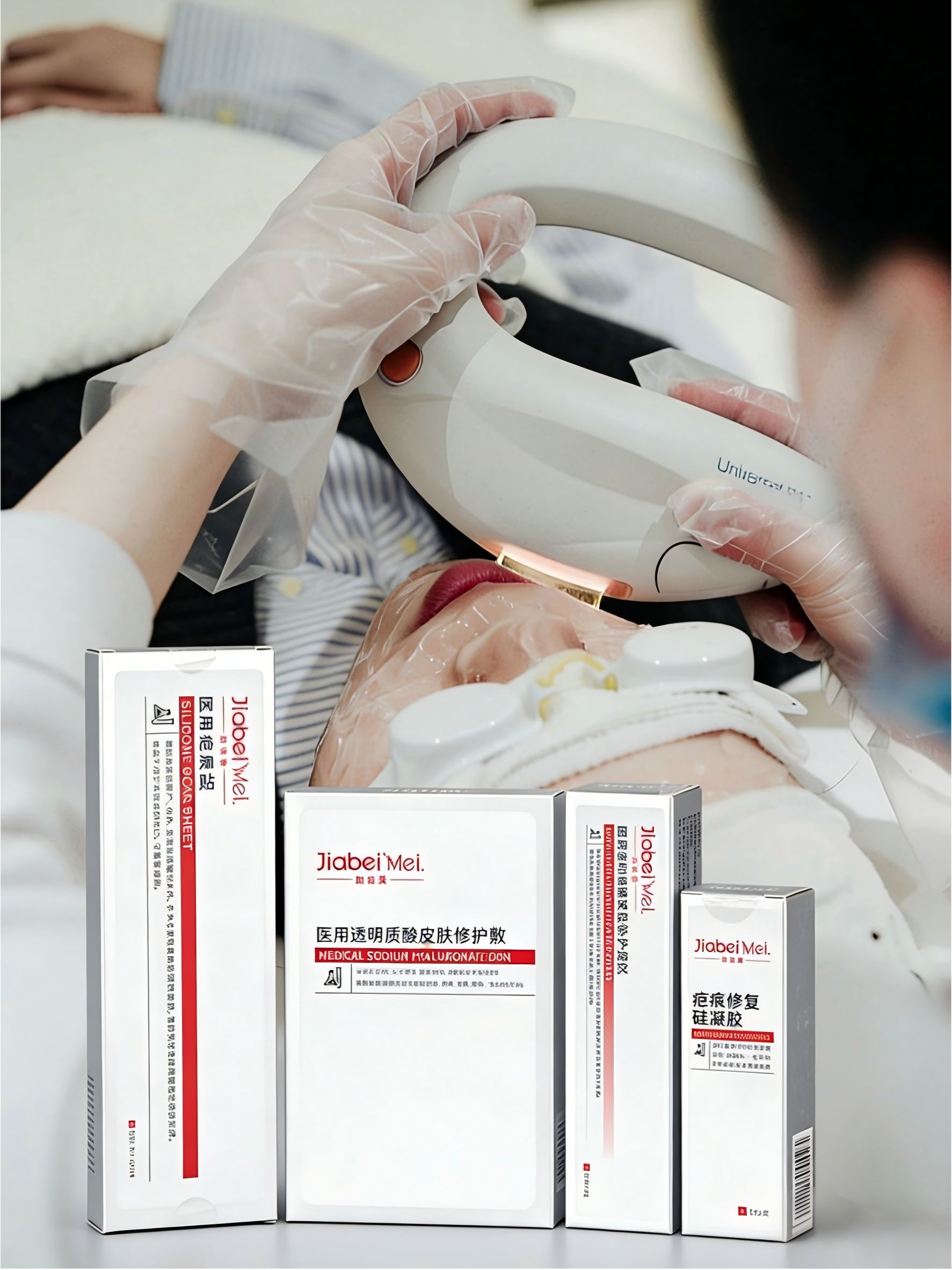 Klinik sübutlar